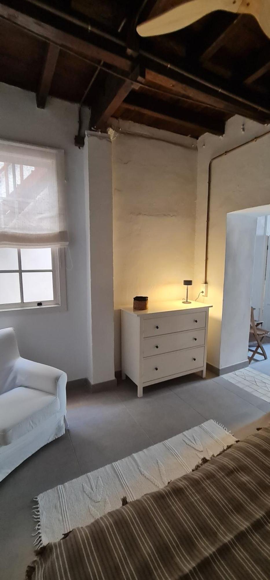 Buba&Go Apartments Los Silos Luaran gambar