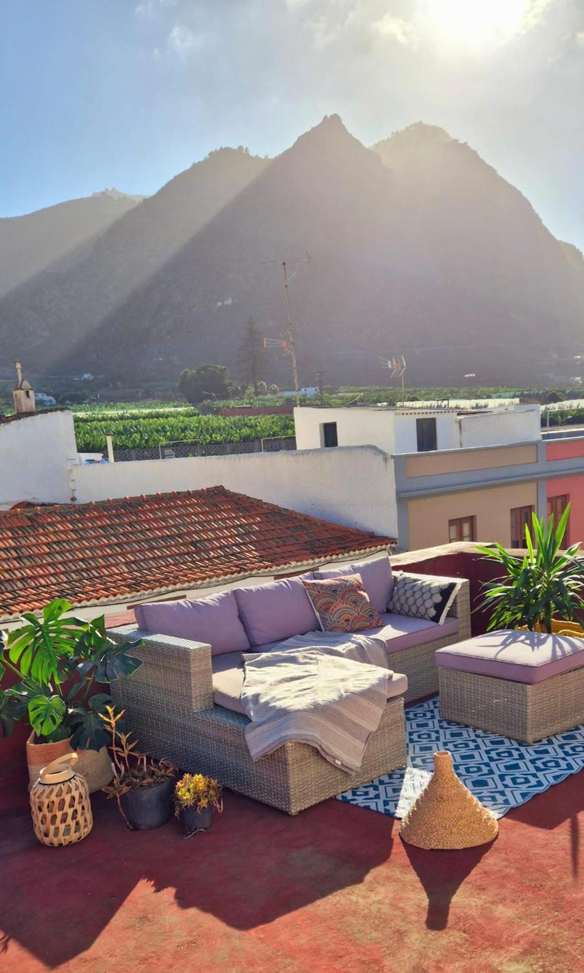 Buba&Go Apartments Los Silos Luaran gambar