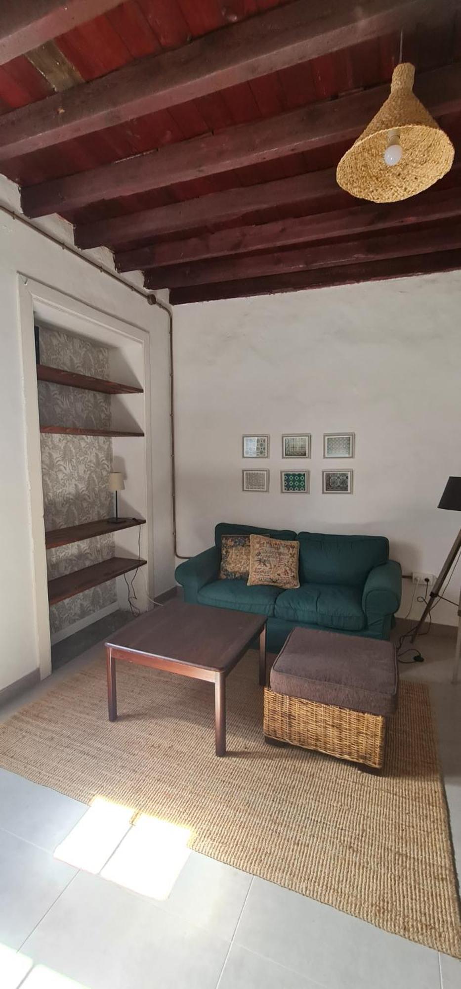 Buba&Go Apartments Los Silos Luaran gambar